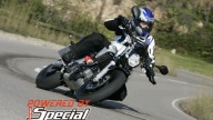 Moto - News: Yamaha MT-03 2006 - TEST