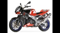 Moto - Gallery: Aprilia Tuono: provala!