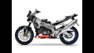 Moto - Gallery: Aprilia Tuono: provala!