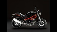 Moto - Gallery: Ducati Monster 695