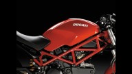 Moto - Gallery: Ducati Monster 695