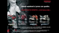 Moto - Gallery: Porte aperte Honda