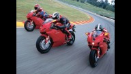 Moto - Gallery: Ducati a Invenstindustrial