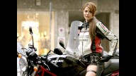 Moto - Gallery: Ducati per Lara