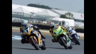 Moto - Gallery: MotoGP vs SBK