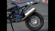 Moto - News: BMW HP2 Motard