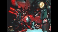 Moto - Gallery: Ducati Monster Black Dogo