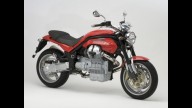 Moto - Gallery: Moto Guzzi Griso 850: test
