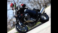 Moto - Gallery: Moto Guzzi Griso 850: test