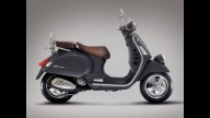 Moto - News: Vespa GTV