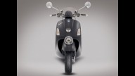 Moto - News: Vespa GTV