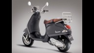 Moto - News: Vespa LXV