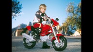 Moto - Test: PegPerego Ducati