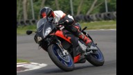 Moto - Gallery: Aprilia Moto 50 : test