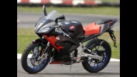 Moto - Gallery: Aprilia Moto 50 : test