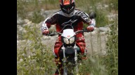 Moto - Gallery: Aprilia Moto 50 : test