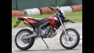 Moto - Gallery: Aprilia Moto 50 : test