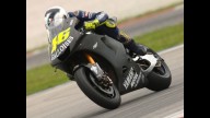 Moto - Gallery: Rossi - Yamaha