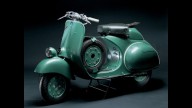 Moto - News: EuroVespa 2006