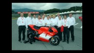 Moto - Gallery: Ducati Desmosedici RR stradale