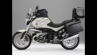 Moto - News: BMW R 1200 R