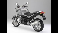 Moto - News: BMW R 1200 R