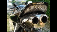 Moto - Test: Faccia da...Honda CBR