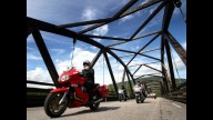 Moto - News: Norge 1200 a Caponord!