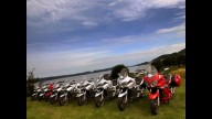 Moto - News: Norge 1200 a Caponord!