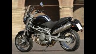 Moto - Gallery: Moto Morini 9 1/2 - Test