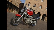 Moto - Gallery: Moto Morini 9 1/2 - Test