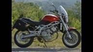 Moto - Gallery: Moto Morini 9 1/2 - Test