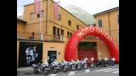 Moto - News: L'Aquila Guzzi vola!