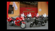 Moto - News: L'Aquila Guzzi vola!