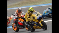 Moto - Gallery: Pedrosa colpevole?