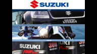 Moto - Gallery: Tutto nuovo Suzuki.it