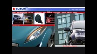Moto - Gallery: Tutto nuovo Suzuki.it