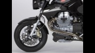 Moto - News: Moto Guzzi 1200 S