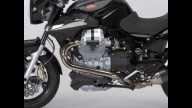 Moto - News: Moto Guzzi 1200 S