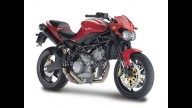 Moto - News: Moto Morini Corsaro Veloce