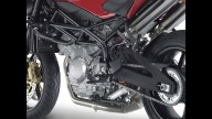 Moto - News: Moto Morini Corsaro Veloce