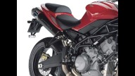 Moto - News: Moto Morini Corsaro Veloce