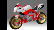 Moto - Gallery: Bimota Tesi 3D