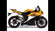 Moto - Gallery: Yamaha R6 Limited Edition