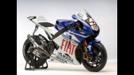 Moto - Gallery: Fiat Yamaha Team