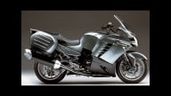 Moto - Gallery: Kawasaki GTR 1400