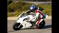 Moto - Gallery: Honda Italia Racing Project