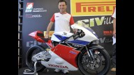 Moto - Gallery: Honda Italia Racing Project