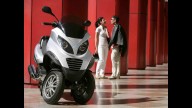 Moto - Gallery: Piaggio MP3 400