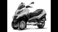 Moto - Gallery: Piaggio MP3 400